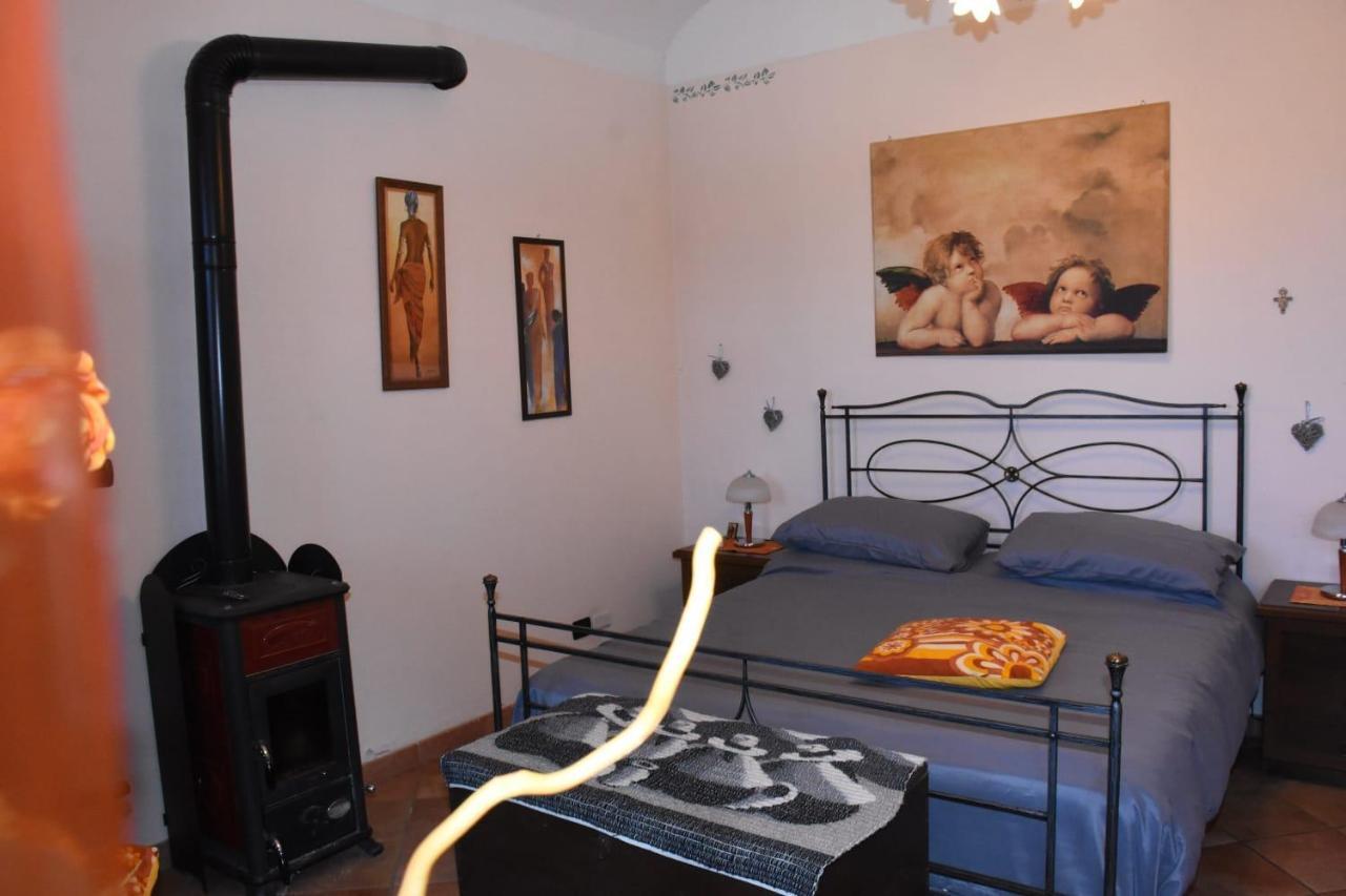 La Casa Di Enzo Bed & Breakfast Lequio Tanaro Exterior foto